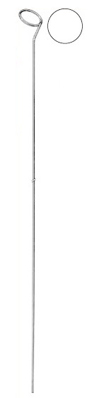 TEMİZLEYİCİ 14 MM 55 CM